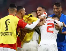 奥地利队在对阵摩洛哥的比赛中获得胜利的是谁