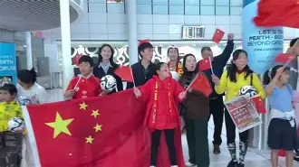 中国女足获得最好的世界杯成绩在哪一年?什么成绩?