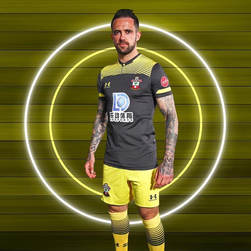 开云在线登录-南安普顿队员名单