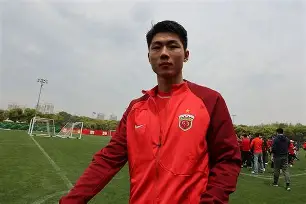 上海海港队2021赛程表