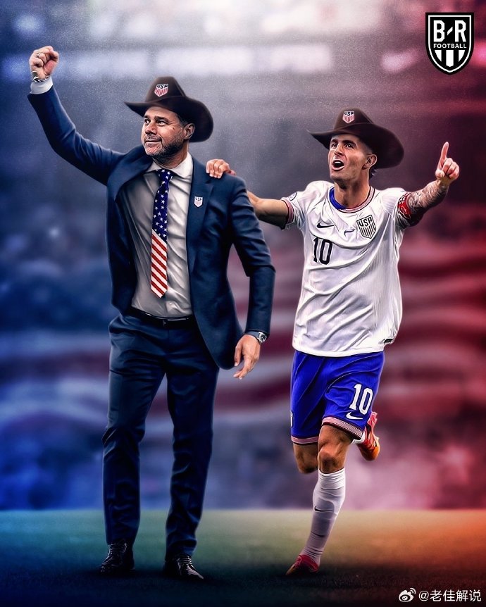 开云在线登陆入口-波切蒂诺教练组