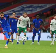 开云中国-英格兰队攻入点球晋级下一轮比赛是什么