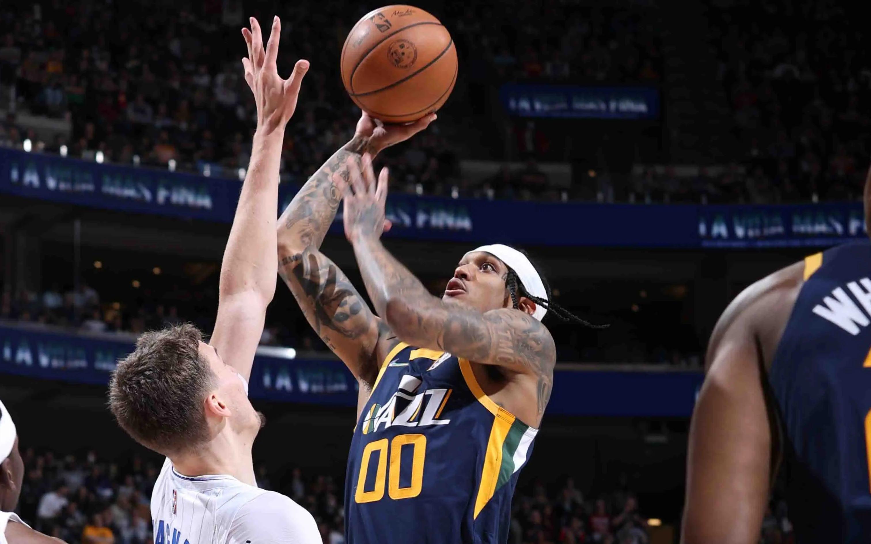 力量型爵士舞视频