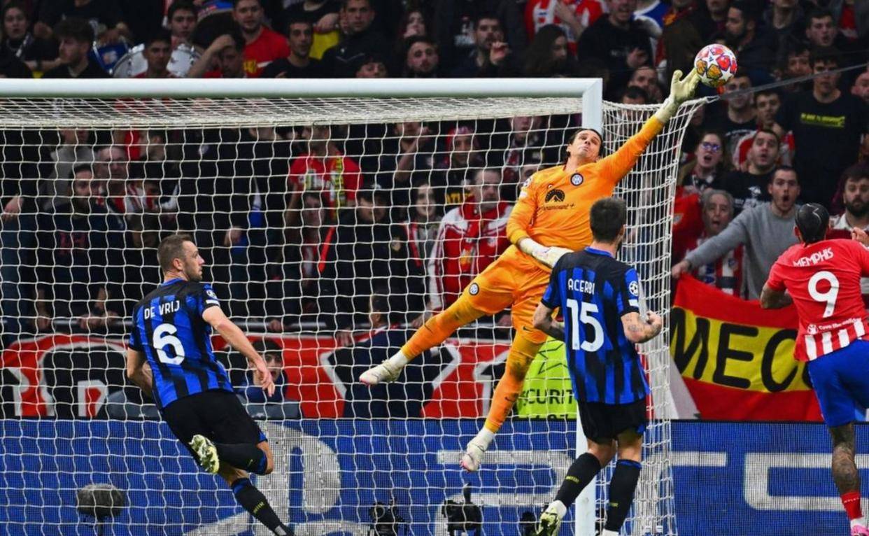 热那亚vs萨勒尼塔纳