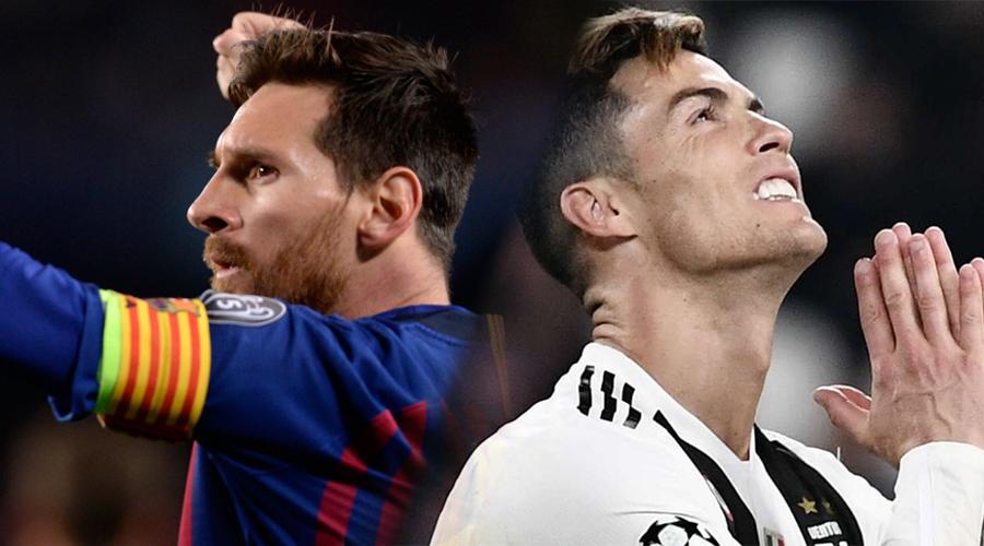 国际足球十大精彩比赛