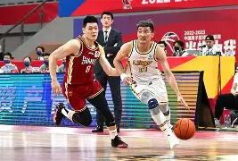 开云中国-今日2024cba季后赛晋级规则